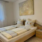 דירה Ferienapartment Alex Am פרידריכסהאפן