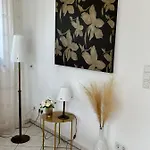 Ferienapartment Alex Am * פרידריכסהאפן