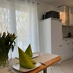 Ferienapartment Alex Am דירה