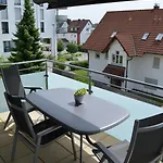 Ferienapartment Alex Am דירה פרידריכסהאפן