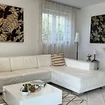 Ferienapartment Alex Am דירה פרידריכסהאפן
