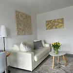 Ferienapartment Alex Am פרידריכסהאפן