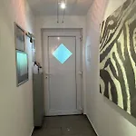Ferienapartment Alex Am דירה *