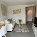 Ferienapartment Alex Am דירה