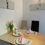 דירה Ferienapartment Alex Am פרידריכסהאפן