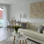 דירה Ferienapartment Alex Am *