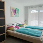 Ferienapartment Alex Am דירה