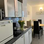 Ferienapartment Alex Am Appartement *