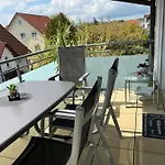 דירה Ferienapartment Alex Am