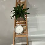 דירה Ferienapartment Alex Am פרידריכסהאפן