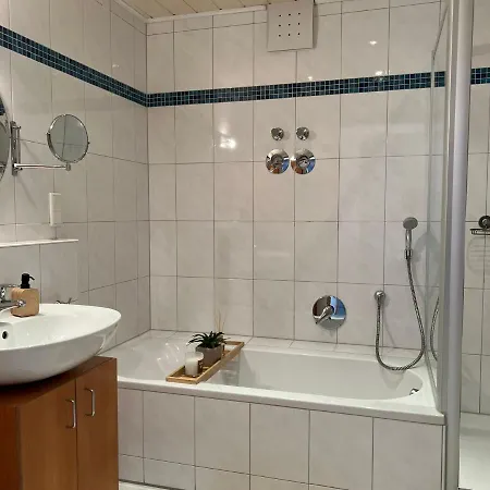 דירה Ferienapartment Alex Am