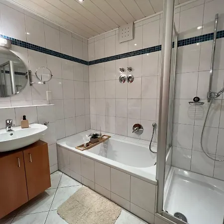 דירה Ferienapartment Alex Am *