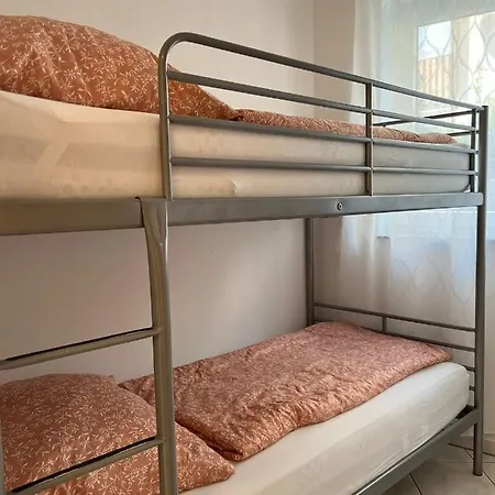 Ferienapartment Alex Am * FDH
