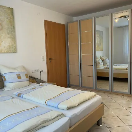 Ferienapartment Alex Am *