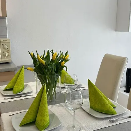 Ferienapartment Alex Am *
