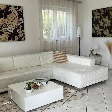 דירה Ferienapartment Alex Am