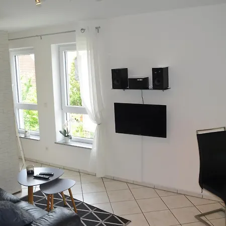 Ferienapartment Alex Am *