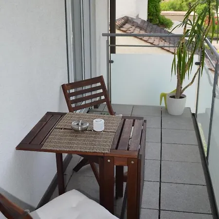 Apartment Ferienapartment Alex Am