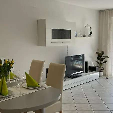 Ferienapartment Alex Am