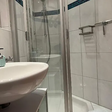 Ferienapartment Alex Am דירה *