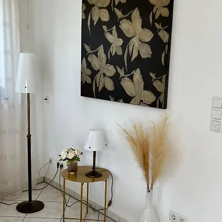 Ferienapartment Alex Am * פרידריכסהאפן