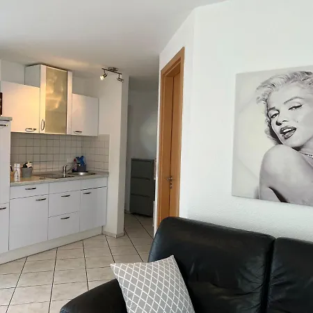 Ferienapartment Alex Am *