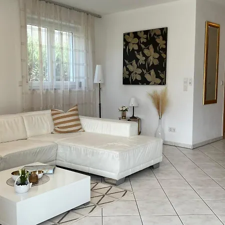 Ferienapartment Alex Am פרידריכסהאפן