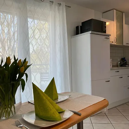 Ferienapartment Alex Am דירה