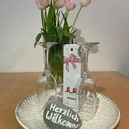 Ferienapartment Alex Am