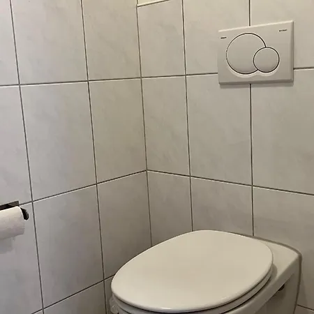 Ferienapartment Alex Am דירה פרידריכסהאפן