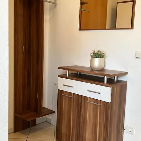 Ferienapartment Alex Am פרידריכסהאפן