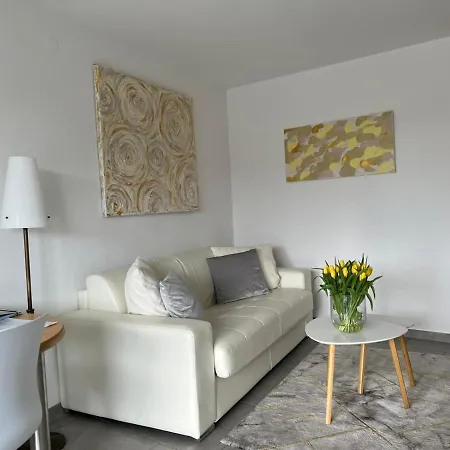 Ferienapartment Alex Am FDH