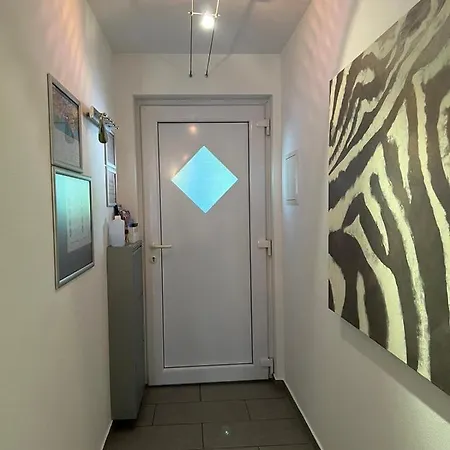 Ferienapartment Alex Am דירה *