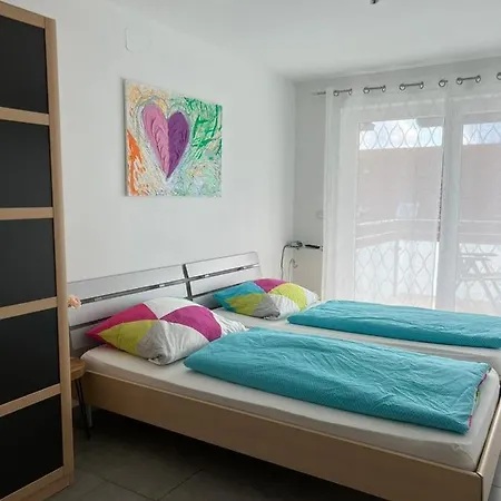 Ferienapartment Alex Am דירה