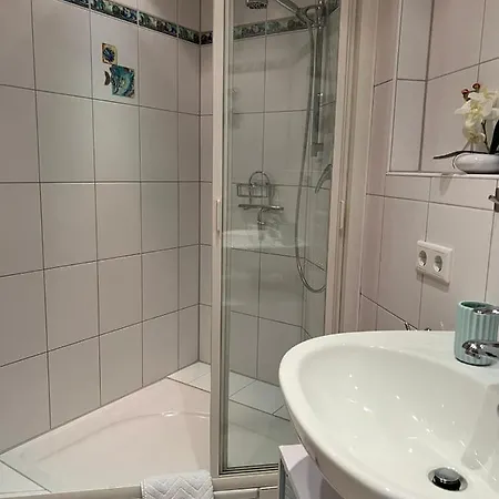 דירה Ferienapartment Alex Am *