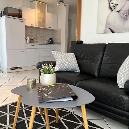 דירה Ferienapartment Alex Am