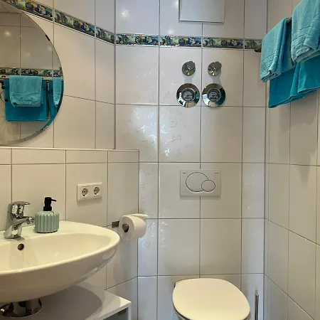 Ferienapartment Alex Am דירה *