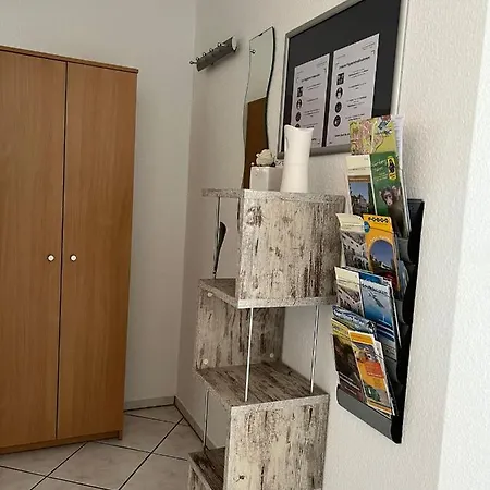 Apartment Ferienapartment Alex Am