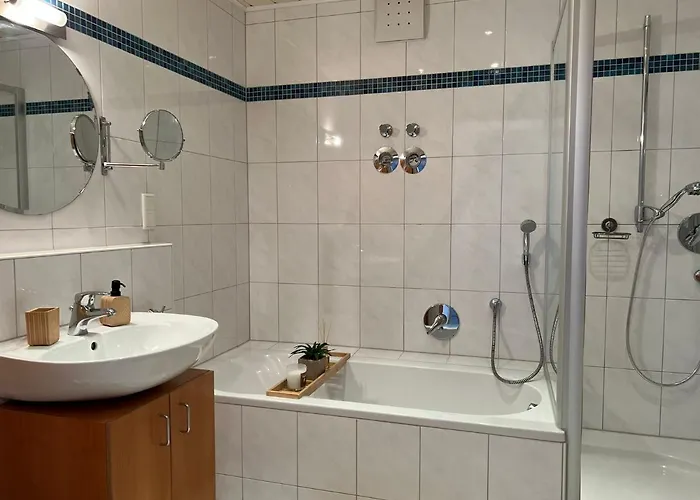 Appartement Ferienapartment Alex Am