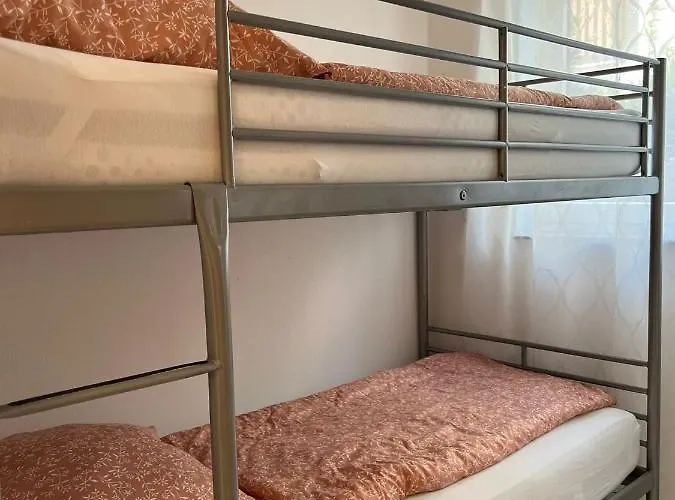 Ferienapartment Alex Am * Friedrichshafen