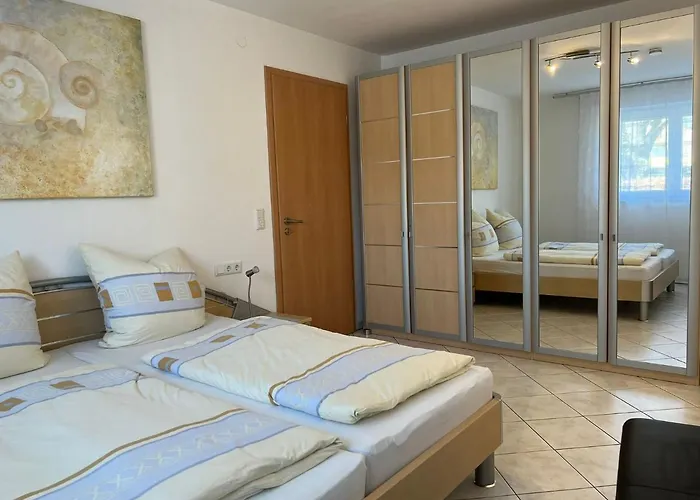 Ferienapartment Alex Am *