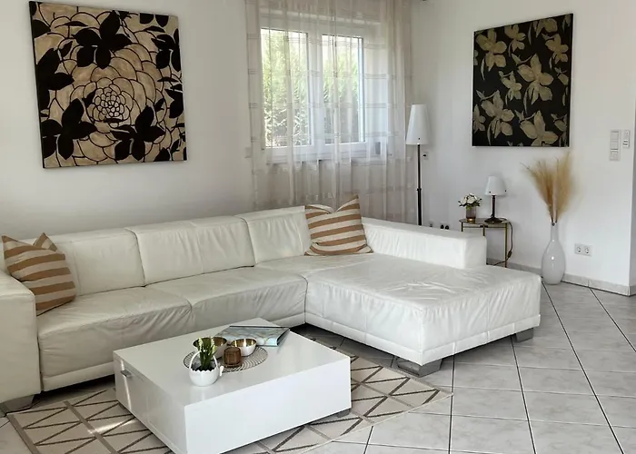 Appartement Ferienapartment Alex Am