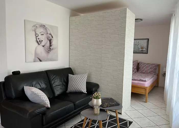 Appartement Ferienapartment Alex Am *