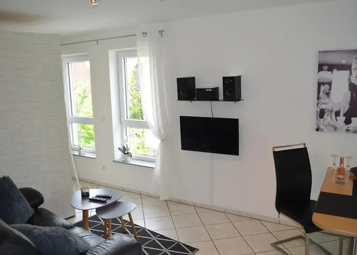 Ferienapartment Alex Am *