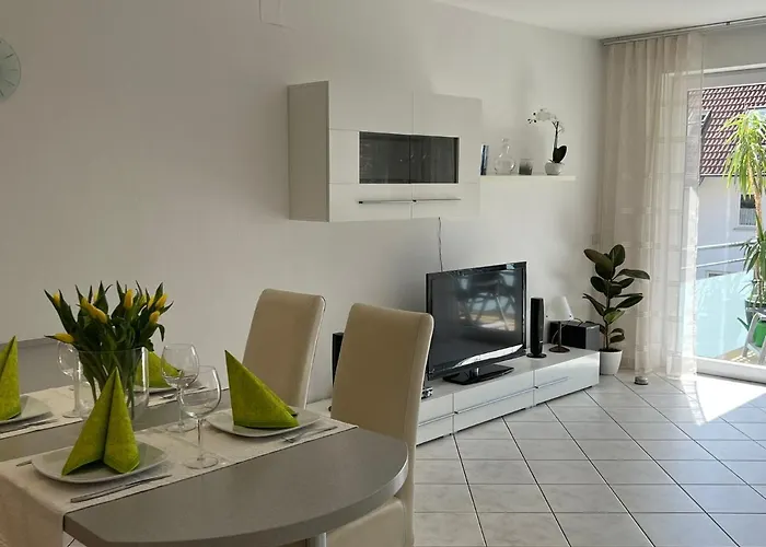 Ferienapartment Alex Am