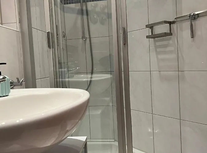 Ferienapartment Alex Am Appartement *