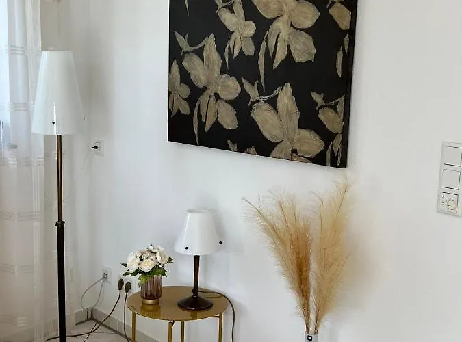 Ferienapartment Alex Am * Friedrichshafen