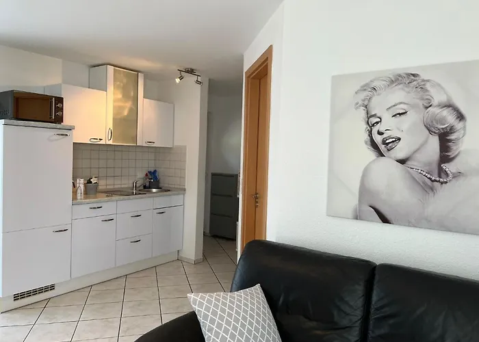 Ferienapartment Alex Am *