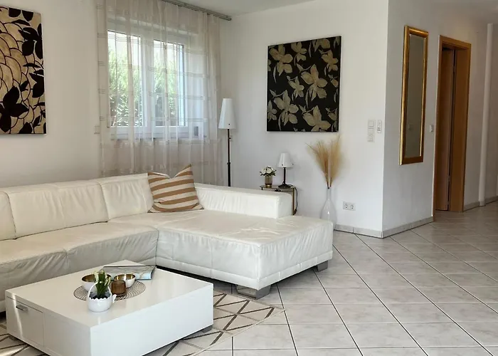 Ferienapartment Alex Am Friedrichshafen