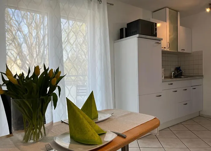 Ferienapartment Alex Am Appartement